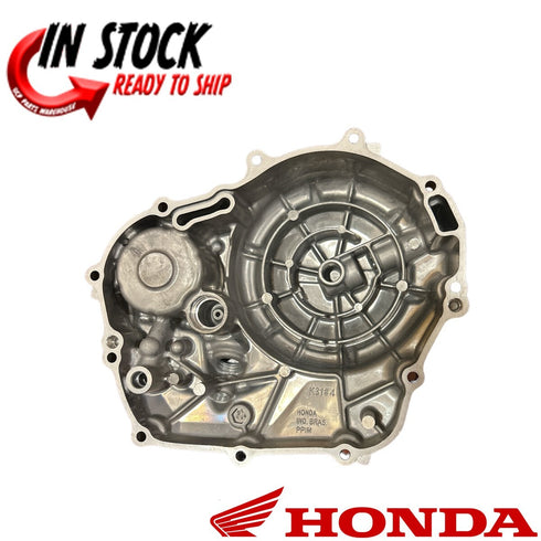HONDA RIGHT CRANKCASE CLUTCH COVER 2019-2025 CRF250F OEM 11330-K99-A00
